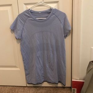 lululemon swiftly tee
